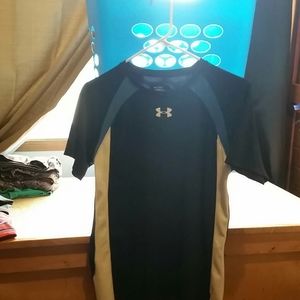 Under Armour heatgear